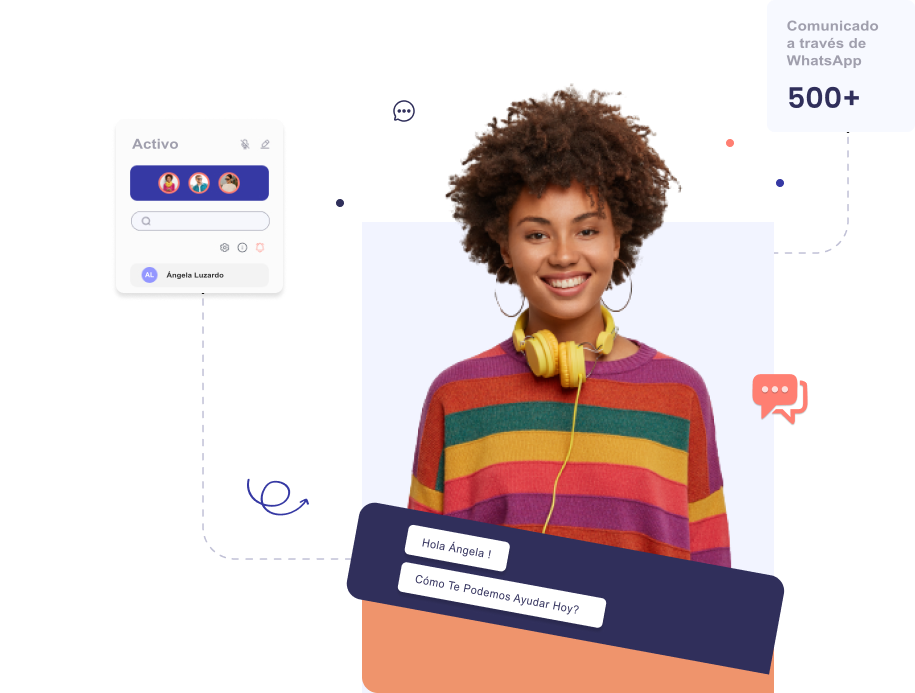 Plataforma Softyx — Dashboard de automatización omnicanal para retail