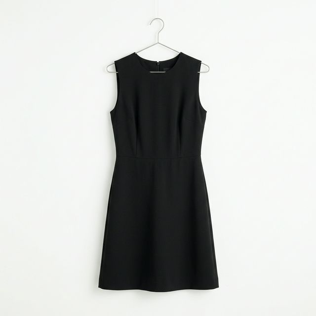 Vestido Negro